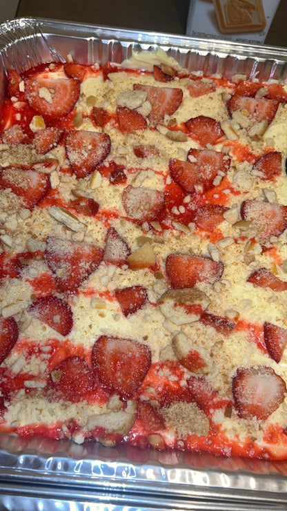 Homemade Banana Pudding