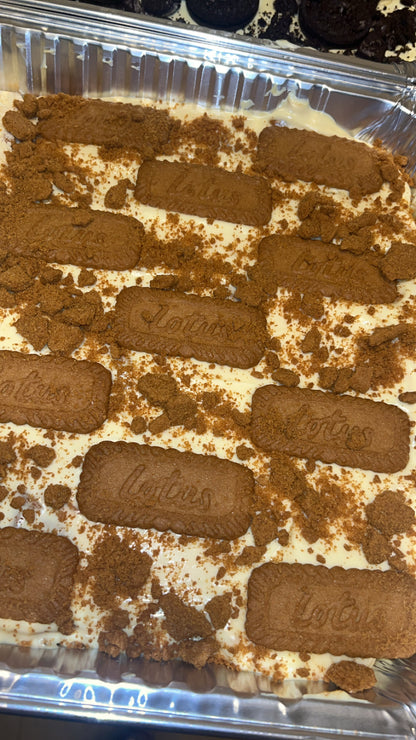 Homemade Banana Pudding